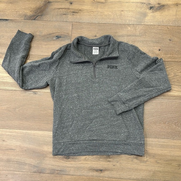 PINK sweatshirt - Picture 1 of 3